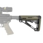 HOGUE AR-15 COLLAPSIBLE STOCK