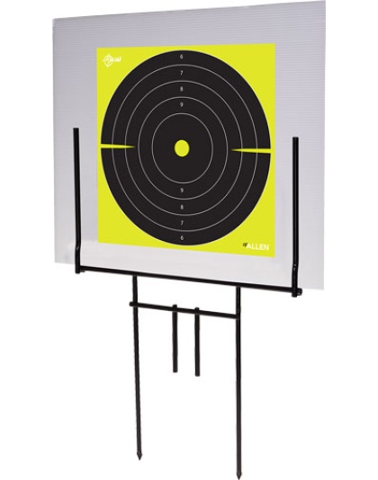 ALLEN EZ RANGE PORTABLE TARGET