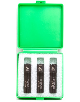 CARLSONS CHOKE TUBE DELTA SET