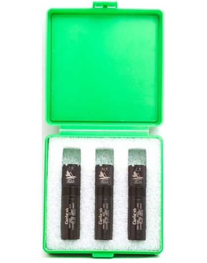 CARLSONS CHOKE TUBE DELTA SET