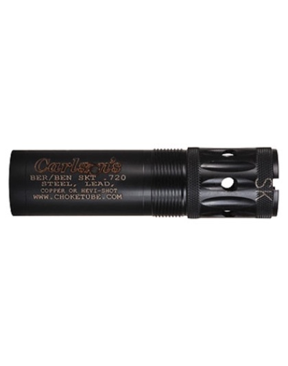 CARLSONS CHOKE TUBE SPT CLAYS