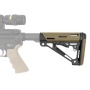 HOGUE AR-15 COLLAPSIBLE STOCK