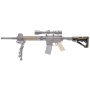 HOGUE AR-15 COLLAPSIBLE STOCK