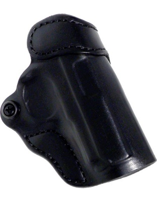 DESANTIS CRISS-CROSS HOLSTER