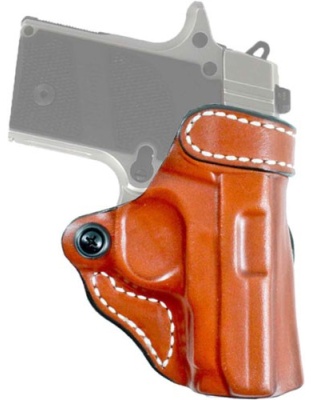 DESANTIS CRISS-CROSS HOLSTER