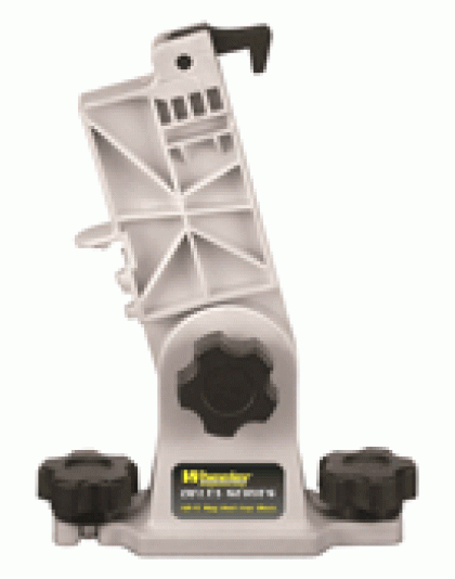 WHEELER AR-15 MAG WELL VISE