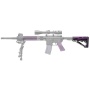 HOGUE AR-15 COLLAPSIBLE STOCK