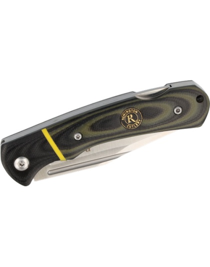REMINGTON CUTLERY HUNTER