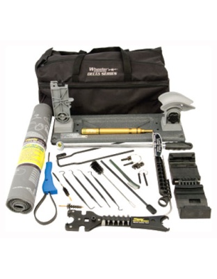 WHEELER AR ARMORERS PRO KIT