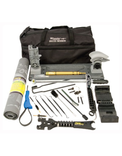 WHEELER AR ARMORERS PRO KIT
