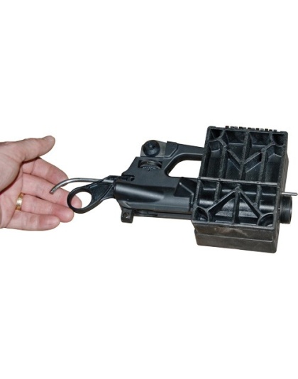 WHEELER AR ARMORERS ULTRA KIT
