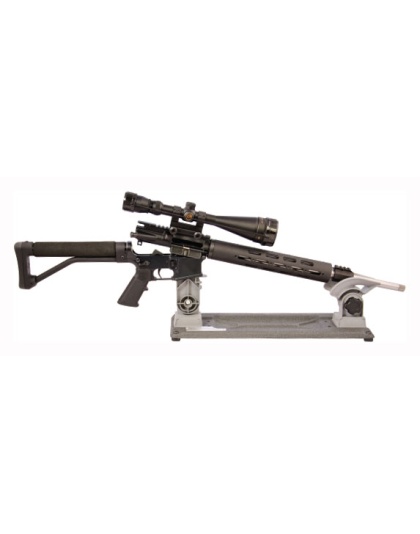 WHEELER AR ARMORERS VISE