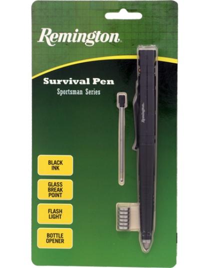 REMINGTON SPORTSMAN TACTICAL