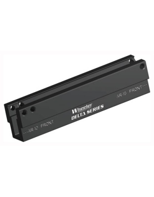 WHEELER AR-15 UPPER/PIC RAIL