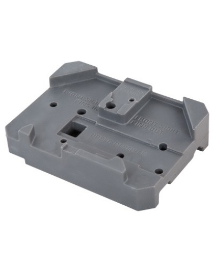 WHEELER AR ARMORERS BENCH