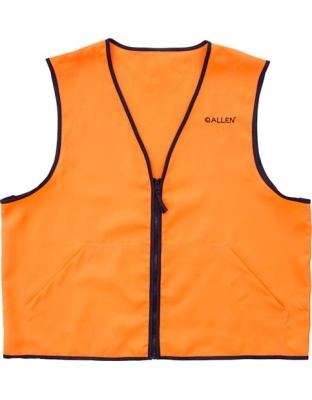 ALLEN DELUXE HUNTING VEST