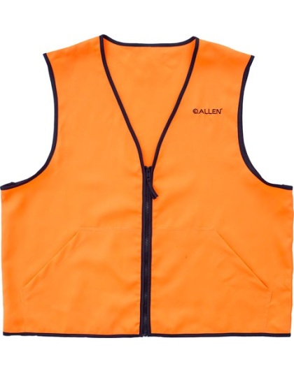 ALLEN DELUXE HUNTING VEST