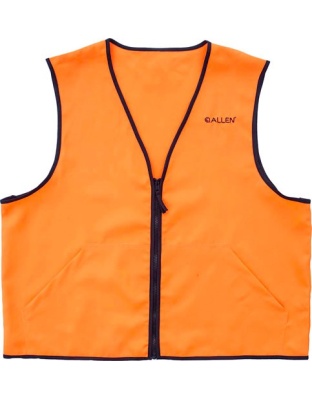 ALLEN DELUXE HUNTING VEST