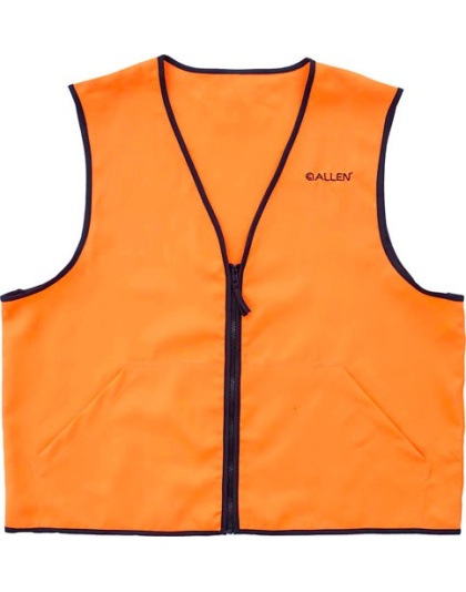 ALLEN DELUXE HUNTING VEST