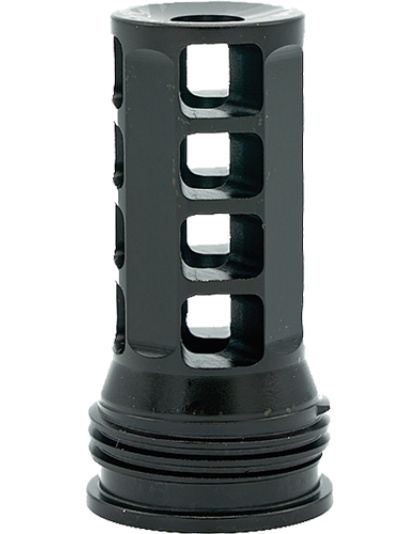 HUXWRX MUZZLE BRAKE QD 556