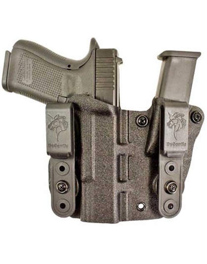 DESANTIS HIDDEN TRUTH HOLSTER