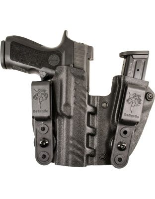 DESANTIS HIDDEN TRUTH HOLSTER