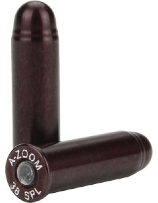 A-ZOOM METAL SNAP CAP
