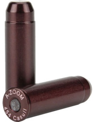 A-ZOOM METAL SNAP CAP