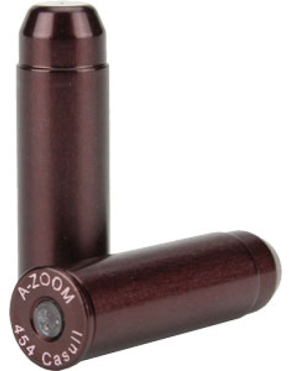 A-ZOOM METAL SNAP CAP