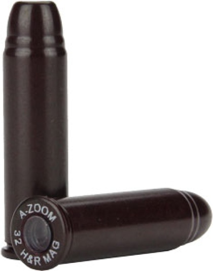 A-ZOOM METAL SNAP CAP