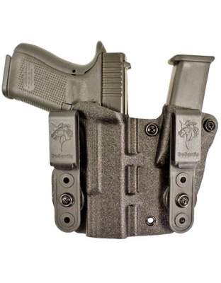 DESANTIS HIDDEN TRUTH HOLSTER