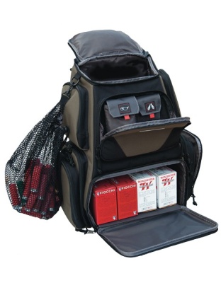 GPS SPORTING CLAYS BACK PACK