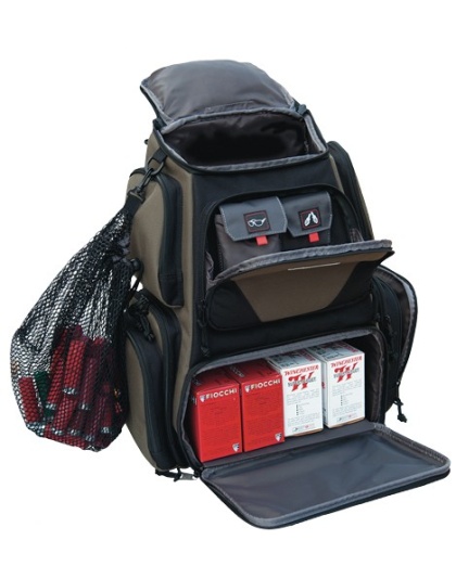 GPS SPORTING CLAYS BACK PACK