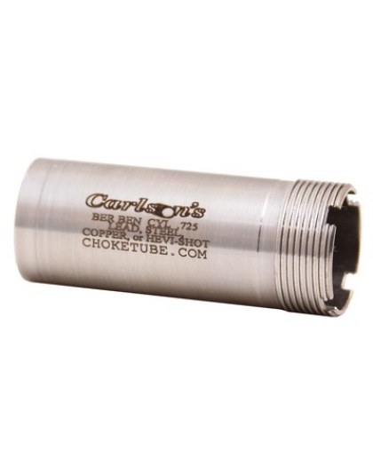 CARLSONS CHOKE TUBE FLUSH