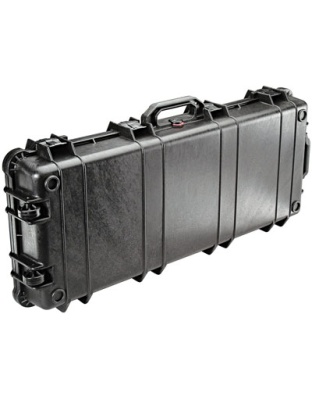 PELICAN 1700 CASE W/ WHEELS