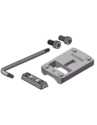 LEUPOLD BASE DELTAPOINT PRO