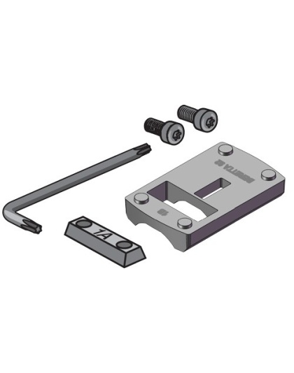 LEUPOLD BASE DELTAPOINT PRO