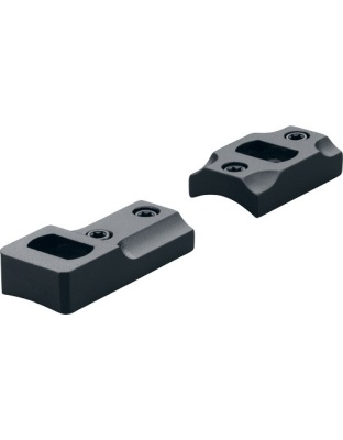 LEUPOLD BASE DUAL DOVETAIL 2PC