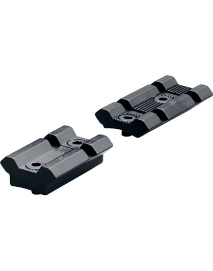 LEUPOLD BASE RIFLEMAN 2PC