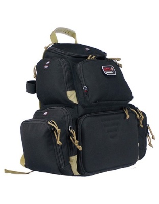 GPS HANDGUNNER BACKPACK