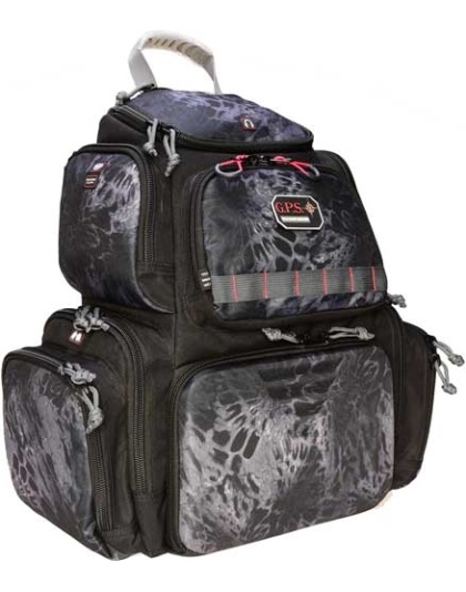 GPS HANDGUNNER RANGE BACKPACK