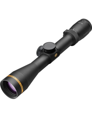 LEUPOLD SCOPE VX-5HD 2-10X42