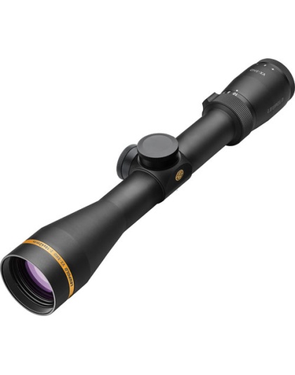 LEUPOLD SCOPE VX-5HD 2-10X42