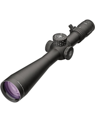 LEUPOLD SCOPE MARK 5HD 5-25X56