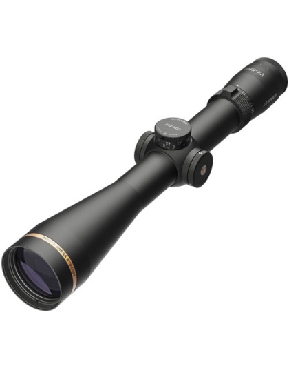 LEUPOLD SCOPE VX-5HD 4-20X52