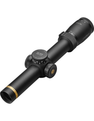 LEUPOLD SCOPE VX-5HD 1-5X24