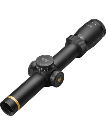 LEUPOLD SCOPE VX-5HD 1-5X24