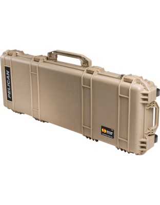 PELICAN 1720 PROTECTOR CASE W/