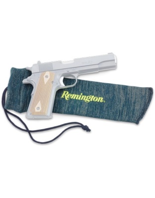 REMINGTON GUN SACK W/SILICONE