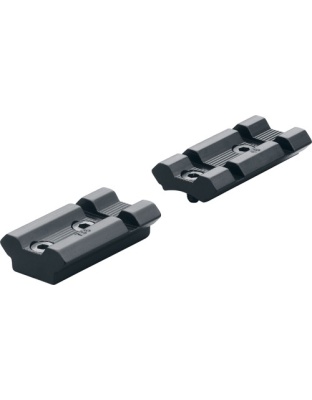 LEUPOLD BASE RIFLEMAN 2PC